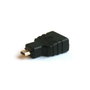 SAVIO Adaptateur HDMI vers micro HDMI 1.4 noir