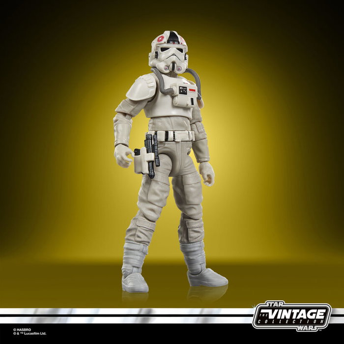 Hasbro Star Wars Imperial Remnant AT-AT Driver The Mandalorian & Grogu 9,5cm Hasbro Star Wars Imperial Remnant AT-AT Driver The Mandalorian & Grogu 9,5cm
