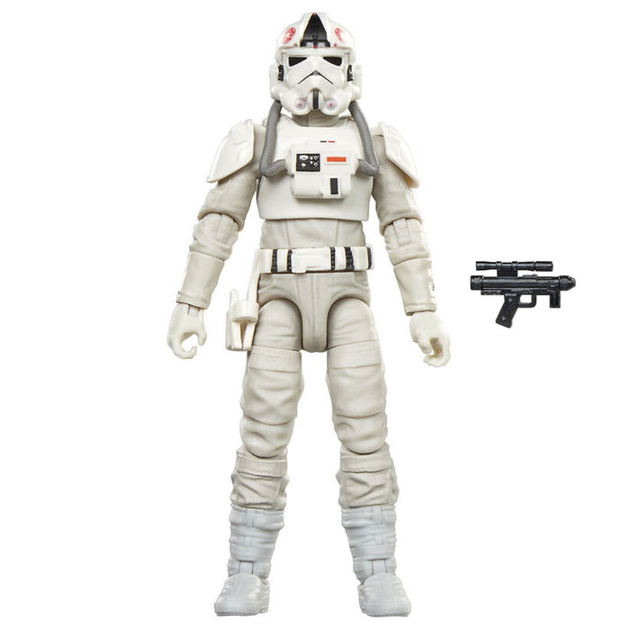 Hasbro Star Wars Imperial Remnant AT-AT Driver The Mandalorian & Grogu 9,5cm Hasbro Star Wars Imperial Remnant AT-AT Driver The Mandalorian & Grogu 9,5cm