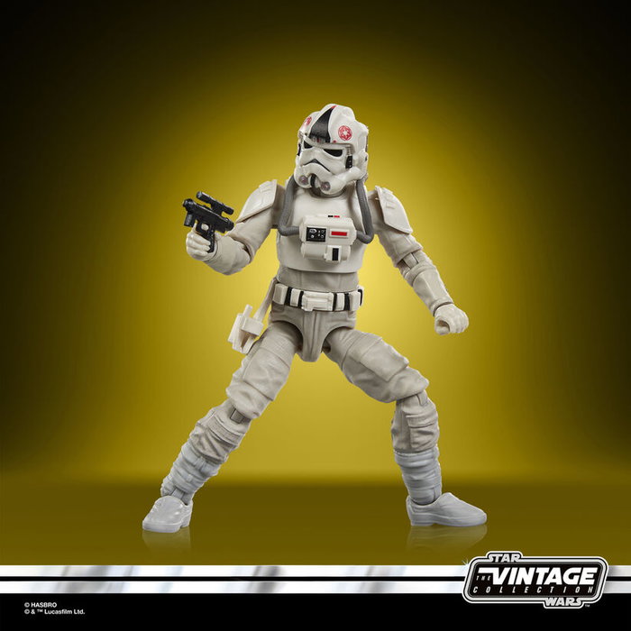 Hasbro Star Wars Imperial Remnant AT-AT Driver The Mandalorian & Grogu 9,5cm Hasbro Star Wars Imperial Remnant AT-AT Driver The Mandalorian & Grogu 9,5cm