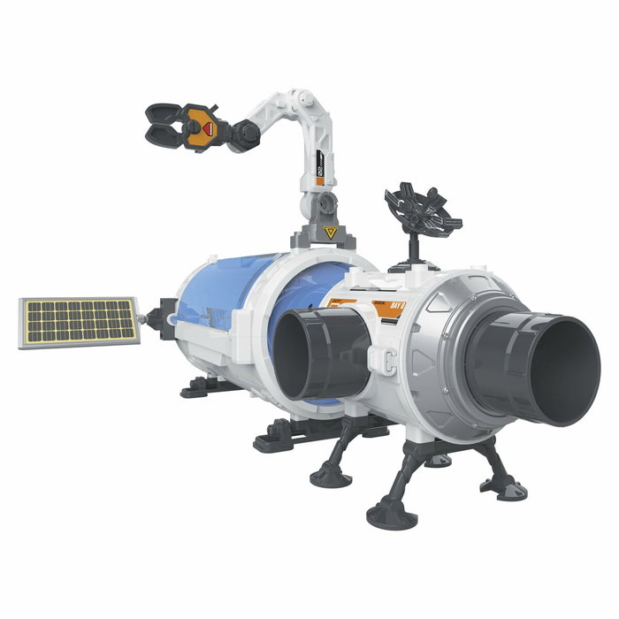 Silverlit Le connecteur de station spatiale - ASTROPOD Silverlit Le connecteur de station spatiale - ASTROPOD