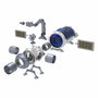 Silverlit Le connecteur de station spatiale - ASTROPOD