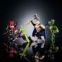 Mattel Masters of the Universe Origins Pack de 4 figurines exclusif 14 cm