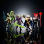 Mattel Masters of the Universe Origins Pack de 4 figurines exclusif 14 cm