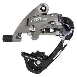 Force Cambio Force Caja Media Wifli 10V
