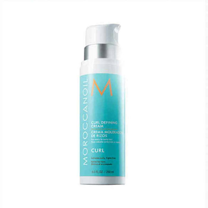 Moroccanoil Curl Defining Cream 250 ml Moroccanoil Curl Defining Cream 250 ml