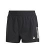 Short de Sport Adidas Own the Run Noir
