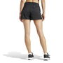 Short de Sport Adidas Own the Run Noir