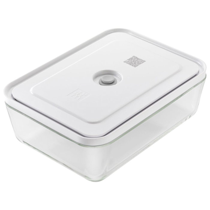 Zwilling Fresh & Save Boîte de conservation sous vide en verre 1,5L