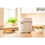 Sencor SRM 0670WH - Cuiseur à riz 0,6 L - Blanc
