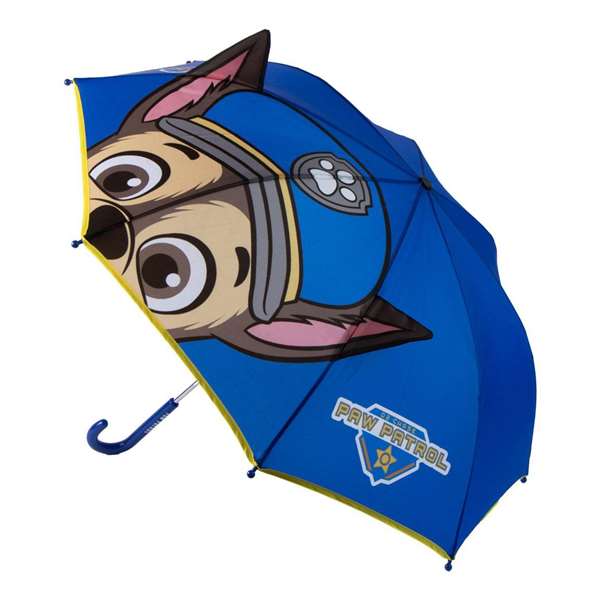 Cerdá Parapluie manuel Paw Patrol bleu foncé 63 cm enfant à partir de 3 ans Cerdá Parapluie manuel Paw Patrol bleu foncé 63 cm enfant à partir de 3 ans