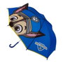 Cerdá Parapluie manuel Paw Patrol bleu foncé 63 cm enfant à partir de 3 ans