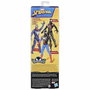 Hasbro Marvel Spider-Man Miles Morales VenomVersus Titan Hero Series 30 cm