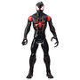 Hasbro Figurine Articulée Miles Morales Venomversus G0939 Marvel, Grande Taille, Pour Enfants 4 Ans et Plus