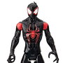 Hasbro Figurine Articulée Miles Morales Venomversus G0939 Marvel, Grande Taille, Pour Enfants 4 Ans et Plus