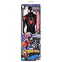 Hasbro Figurine Articulée Miles Morales Venomversus G0939 Marvel, Grande Taille, Pour Enfants 4 Ans et Plus