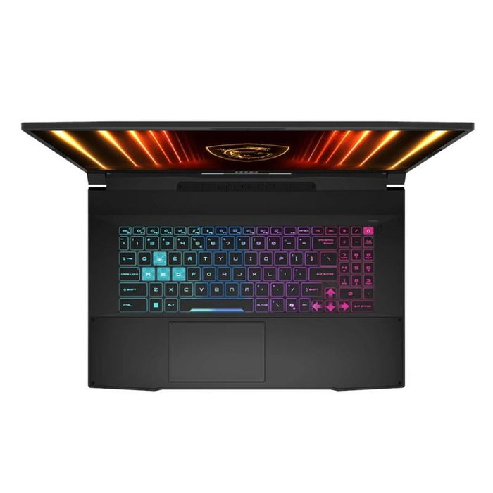 Ordinateur Portable MSI 9S7-17L791-032