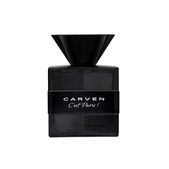 Carven C'EST PARIS Pour Homme Eau de Toilette 100 ml
