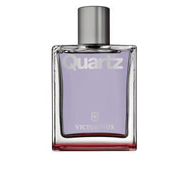 Swiss Arabian Victorinox Quartz Eau de Toilette pour Homme 100 ml