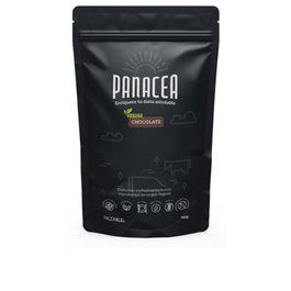 Paleobull Protéines Végétales PANACEA Vegan #chocolat 750 g - Pois, Riz, Chanvre