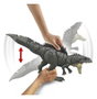 Jurassic World Giganotosaurus - Mode Survival - Attaque améliorée