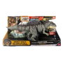 Mattel Jurassic World Giganotosaurus - Mode Survival avec sons et mâchoire XXL