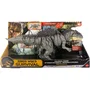 Mattel Figurine Giganotosaurus Jurassic World avec sons