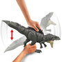 Mattel Figurine Giganotosaurus Jurassic World avec sons
