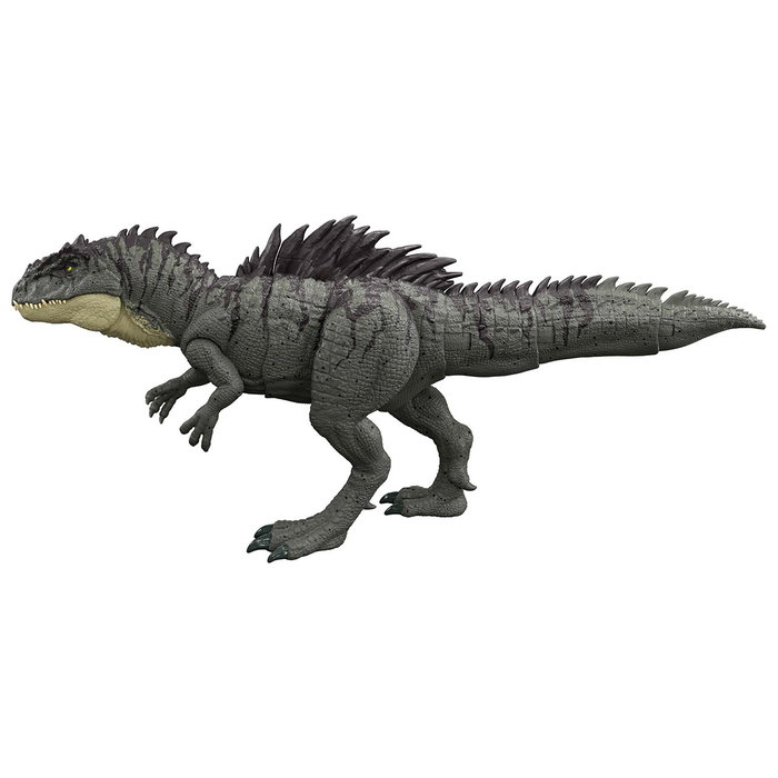 Mattel Figurine Giganotosaurus Jurassic World avec sons Mattel Figurine Giganotosaurus Jurassic World avec sons