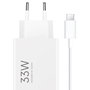 Chargeur mural Xiaomi BHR9956EU 33 W