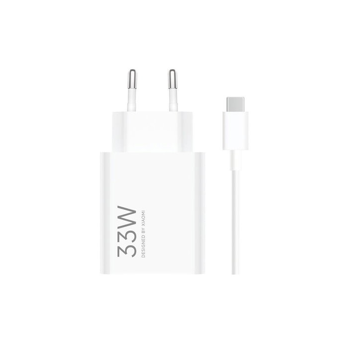 Chargeur mural Xiaomi BHR9956EU 33 W