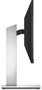 HP Moniteur E24 G4 60.5 cm (23.8") Full HD IPS, 1920x1080, 5ms, 250 cd/m², sans scintillement, HP Eye Ease, réglage quadridirectionnel