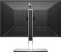 HP Moniteur E24 G4 60.5 cm (23.8") Full HD IPS, 1920x1080, 5ms, 250 cd/m², sans scintillement, HP Eye Ease, réglage quadridirectionnel