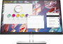 HP Moniteur E24 G4 60.5 cm (23.8") Full HD IPS, 1920x1080, 5ms, 250 cd/m², sans scintillement, HP Eye Ease, réglage quadridirectionnel