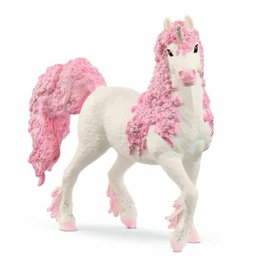 Schleich Jument Licorne fleurie Bayala®