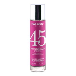 Caravan Eau de parfum caravan nº 45 30ml señora