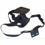 7 SEVEN BASS DESIGN Kit complet support sondeur pour float tube