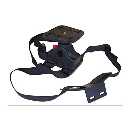 7 Seven Bass Design Support Sondeur Float Tube Kit Complet Noir - Pour Pêche en Eau Douce 7 Seven Bass Design Support Sondeur Float Tube Kit Complet Noir - Pour Pêche en Eau Douce