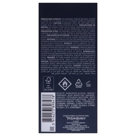 Parfum Homme YSL Y Pour Homme Eau de Parfum Intense EDP 100 ml