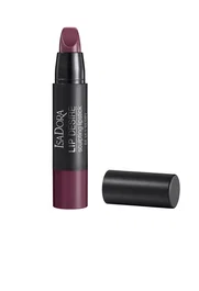 IsaDora Lip Desire Sculpture Rouge à lèvres crème 66 Mûrier