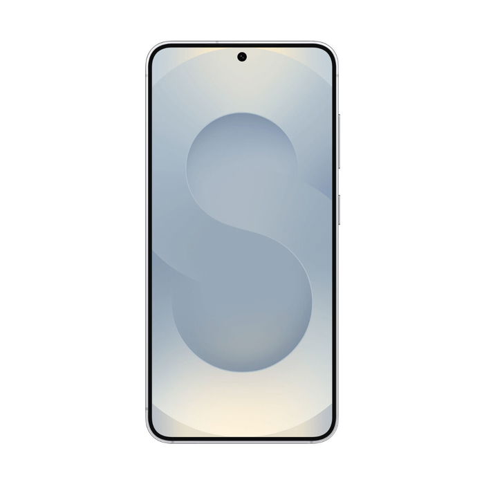 Smartphone Samsung SM-S931 6,2" Octa Core 12 GB RAM 128 GB Gris