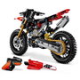 Lego Technic Ducati Desmo450 MX Factory Motorcycle 42238