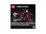 LEGO Technic Ducati Desmo 450 MX Factory