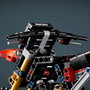 Lego Technic Ducati Desmo450 MX Factory Motorcycle 42238