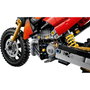 Lego Technic Ducati Desmo450 MX Factory Motorcycle 42238