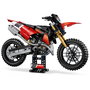 Lego Technic Ducati Desmo450 MX Factory Motorcycle 42238