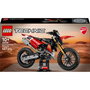 Lego Technic Ducati Desmo450 MX Factory Motorcycle 42238