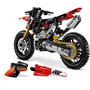 Lego Technic Ducati Desmo450 MX Factory Motorcycle 42238