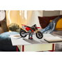 Lego Technic Ducati Desmo450 MX Factory Motorcycle 42238