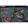 LEGO Technic Ducati Desmo450 MX Factory 42238